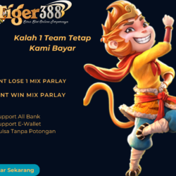 Poker Online dan Casino Terpercaya di Tiger388